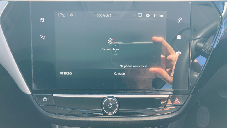 Vauxhall Corsa 1.2 Turbo Design 5dr Petrol Hatchback